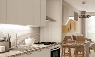 DEPARTAMENTO EN VENTA LOS RODRIGUEZ SANTIAGO