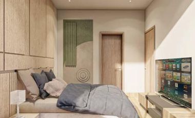 DEPARTAMENTO EN VENTA LOS RODRIGUEZ SANTIAGO