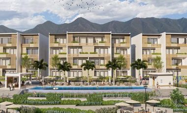 DEPARTAMENTO EN VENTA LOS RODRIGUEZ SANTIAGO