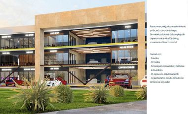 DEPARTAMENTO EN VENTA LOS RODRIGUEZ SANTIAGO