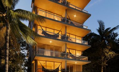 Preventa de Departamento en Greta, Puerto Morelos
