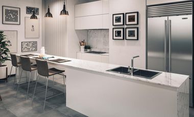 DEPARTAMENTO EN VENTA por avenida de la juventud y anahuac SAN NICOLAS