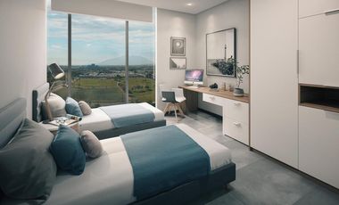 DEPARTAMENTO EN VENTA por avenida de la juventud y anahuac SAN NICOLAS