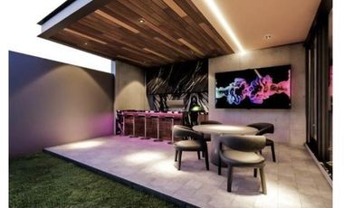 Casa en  venta en bosques de las misiones