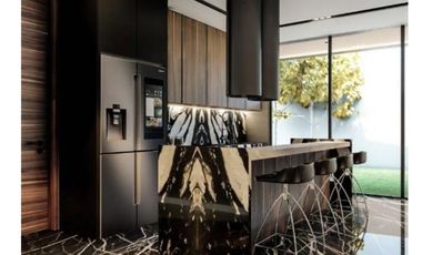 Casa en  venta en bosques de las misiones