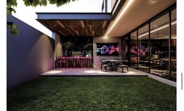 Casa en  venta en bosques de las misiones