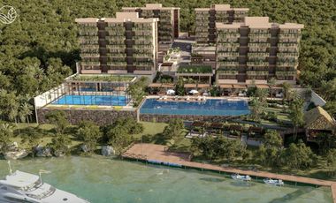 Departamento en  Preventa