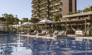 Departamento en  Preventa