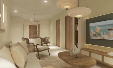 Departamento en  Preventa