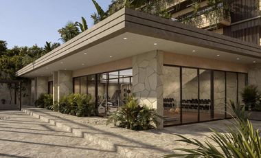 Departamento en  Preventa