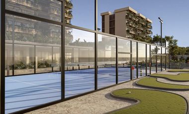 Departamento en  Preventa