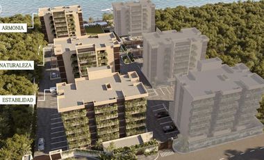 Departamento en  Preventa