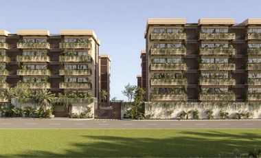 Departamento en  Preventa