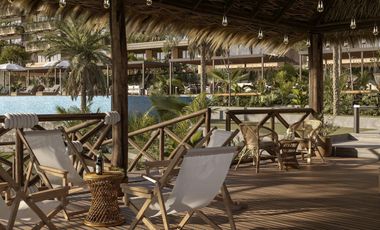 Departamento en  Preventa