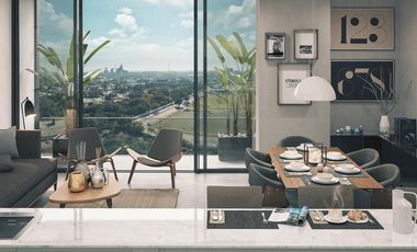 DEPARTAMENTO EN VENTA por avenida de la juventud CUAUHTEMOC SAN NICOLAS