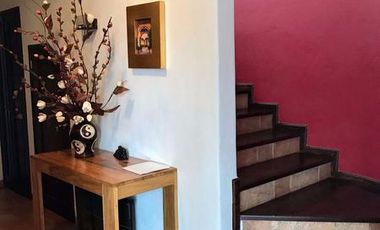 Casa en venta en el exclusivo fraccionamiento Los Encinos