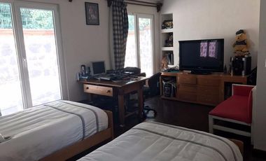 Casa en venta en el exclusivo fraccionamiento Los Encinos