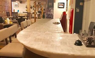 Casa en venta en el exclusivo fraccionamiento Los Encinos