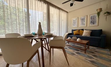Departamento en  Playa del Carmen