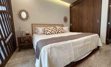 Departamento en  Playa del Carmen