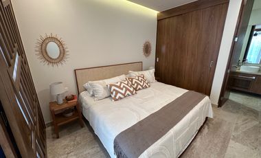 Departamento en  Playa del Carmen