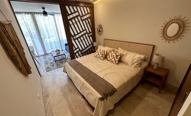 Departamento en  Playa del Carmen