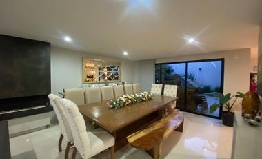 RENTA DE CASA EN IBIZA RESIDENCIAL EN METEPEC