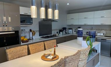 RENTA DE CASA EN IBIZA RESIDENCIAL EN METEPEC