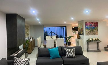 RENTA DE CASA EN IBIZA RESIDENCIAL EN METEPEC