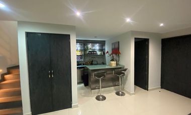 RENTA DE CASA EN IBIZA RESIDENCIAL EN METEPEC