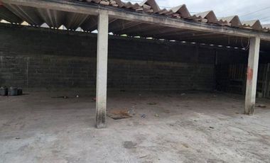TERRENO Y OFICINA EN RENTA EN SANTA CATARINA, N.L.
