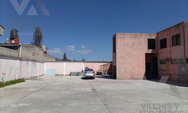 LOCAL EN RENTA EN AV. JOSE LOPEZ PORTILLO, TOLUCA