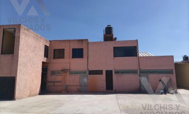 LOCAL EN RENTA EN AV. JOSE LOPEZ PORTILLO, TOLUCA