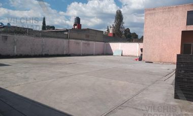 LOCAL EN RENTA EN AV. JOSE LOPEZ PORTILLO, TOLUCA