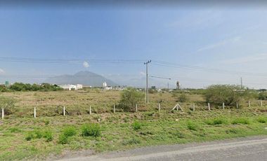 Renta Terreno Industrial  Libramiento Noreste