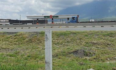 Renta Terreno Industrial  Libramiento Noreste
