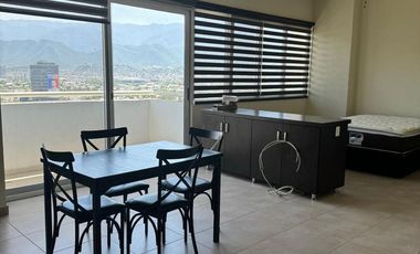 Departamento en Renta 