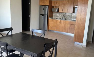 Departamento en Renta 