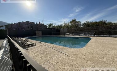 Departamento en  Renta