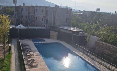 Departamento en  Renta