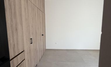 Departamento en  Renta