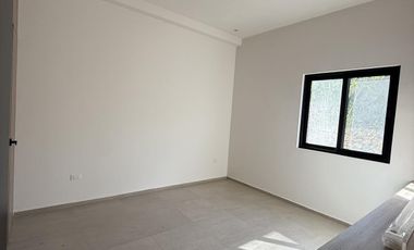 Departamento en  Renta