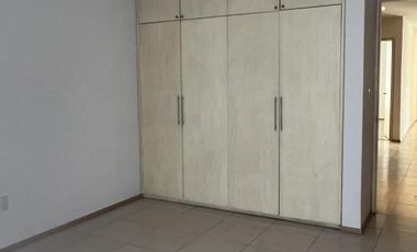 Departamento en  RENTA Villas El Juncal Jardines del Moral