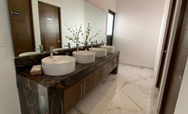 Departamento de lujo en Renta Bosques