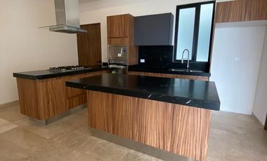 Departamento de lujo en Renta Bosques