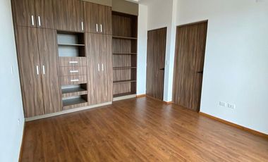 Departamento de lujo en Renta Bosques