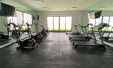 Departamento de lujo en Renta Bosques