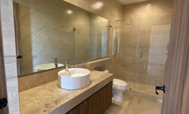 Departamento de lujo en Renta Bosques