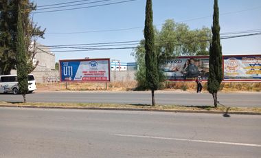 Terreno en  Ojo de Agua, Tecámac, Edo. Méx. Sup. 625.10 m2