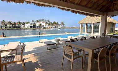 Departamento en Renta en Boca del Río